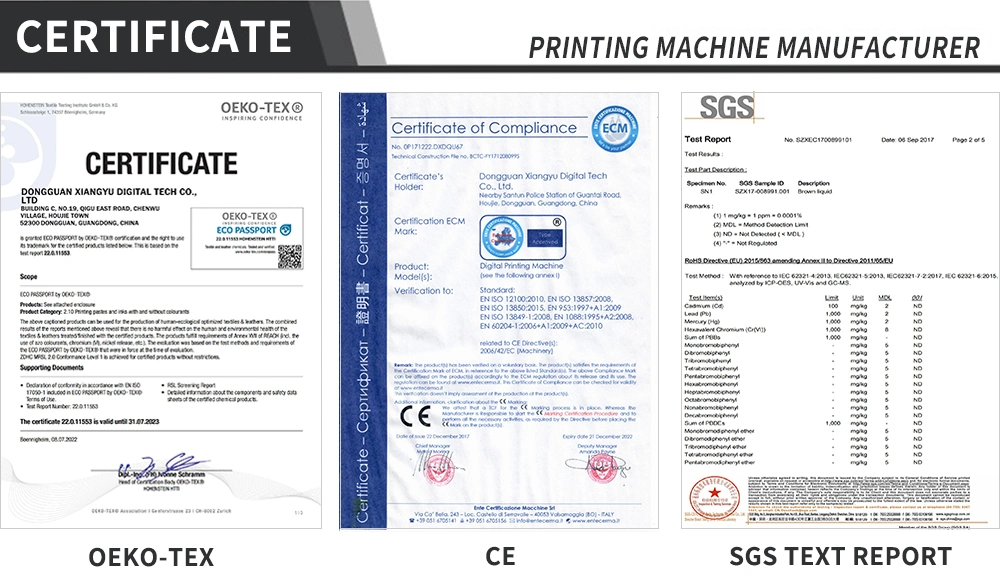 Digital Leather Dx5 Printhead Eco-Solvent Printer, PU PVC Printing Machine