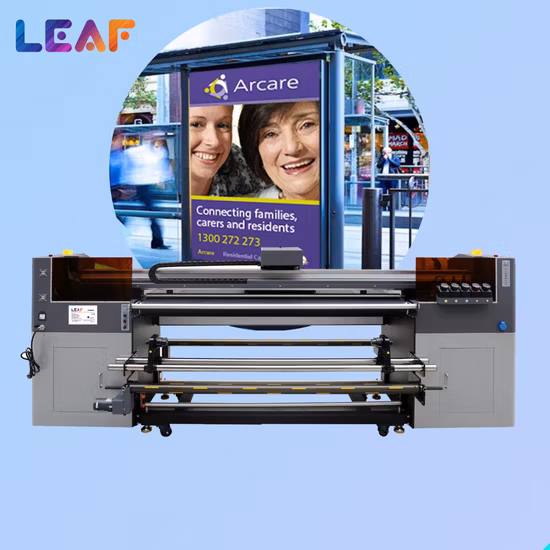 Macchina da stampa UV A3 A2 per magliette flatbed Stampante UV DTF per legno, vetro, penna, custodia del telefono